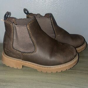 Levi Boots Toddler